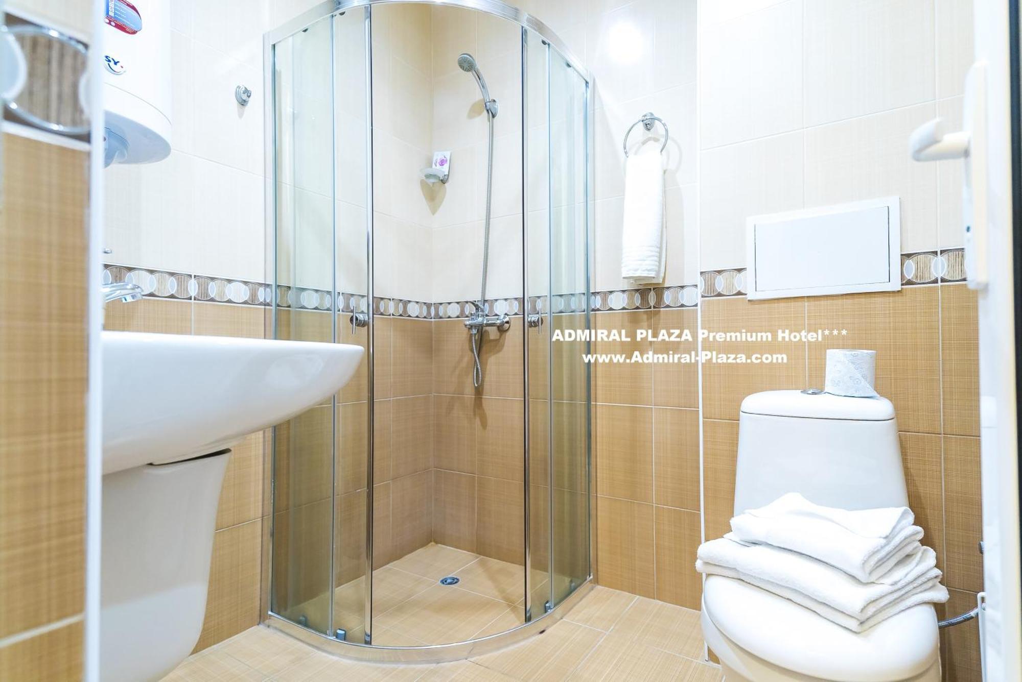 Admiral Plaza Hotel Sunny Beach Quarto foto