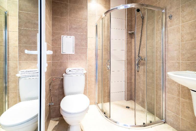 Admiral Plaza Hotel Sunny Beach Quarto foto